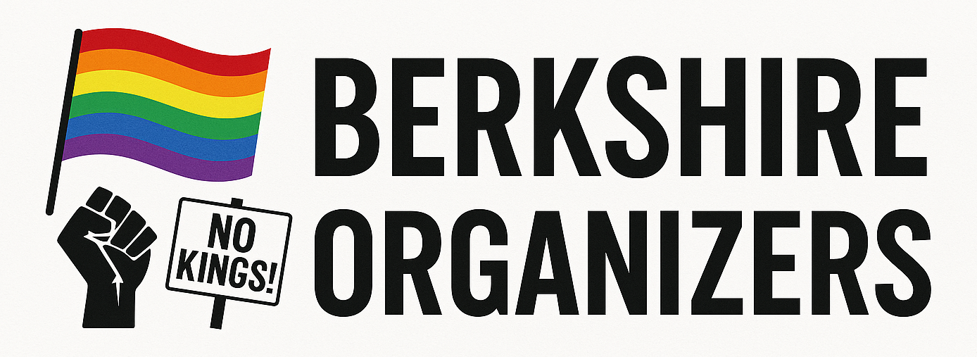 Berkshire Organizers